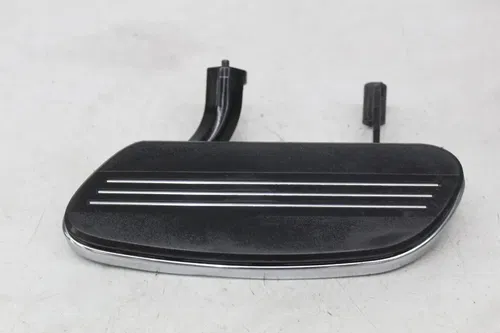 12-16 Harley-davidson Road Glide Fltrx Front right Foot Rest board Step
