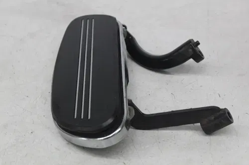 12-16 Harley-davidson Road Glide Fltrx Front right Foot Rest board Step