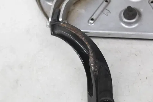 12-16 Harley-davidson Road Glide Fltrx Front right Foot Rest board Step