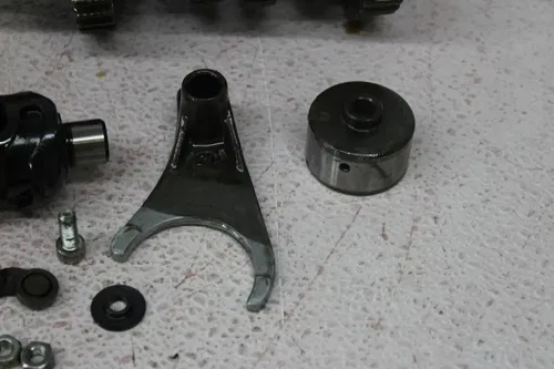 1987 KAWASAKI ELIMINATOR 1000 ZL1000A TRANSMISSION TRANNY GEAR