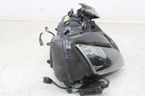 04-05 HONDA CBR1000RR FRONT HEADLIGHT HEAD LIGHT LAMP (SEE DESCP)