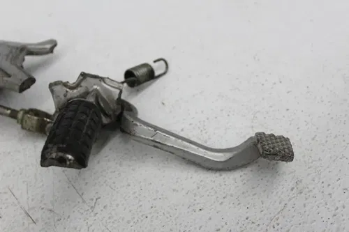 88-90 KAWASAKI NINJA ZX10 REAR BACK BRAKE CALIPER