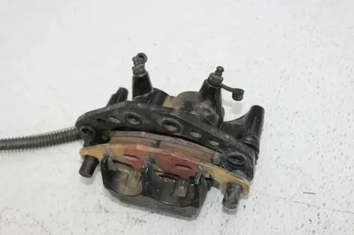 88-90 KAWASAKI NINJA ZX10 REAR BACK BRAKE CALIPER