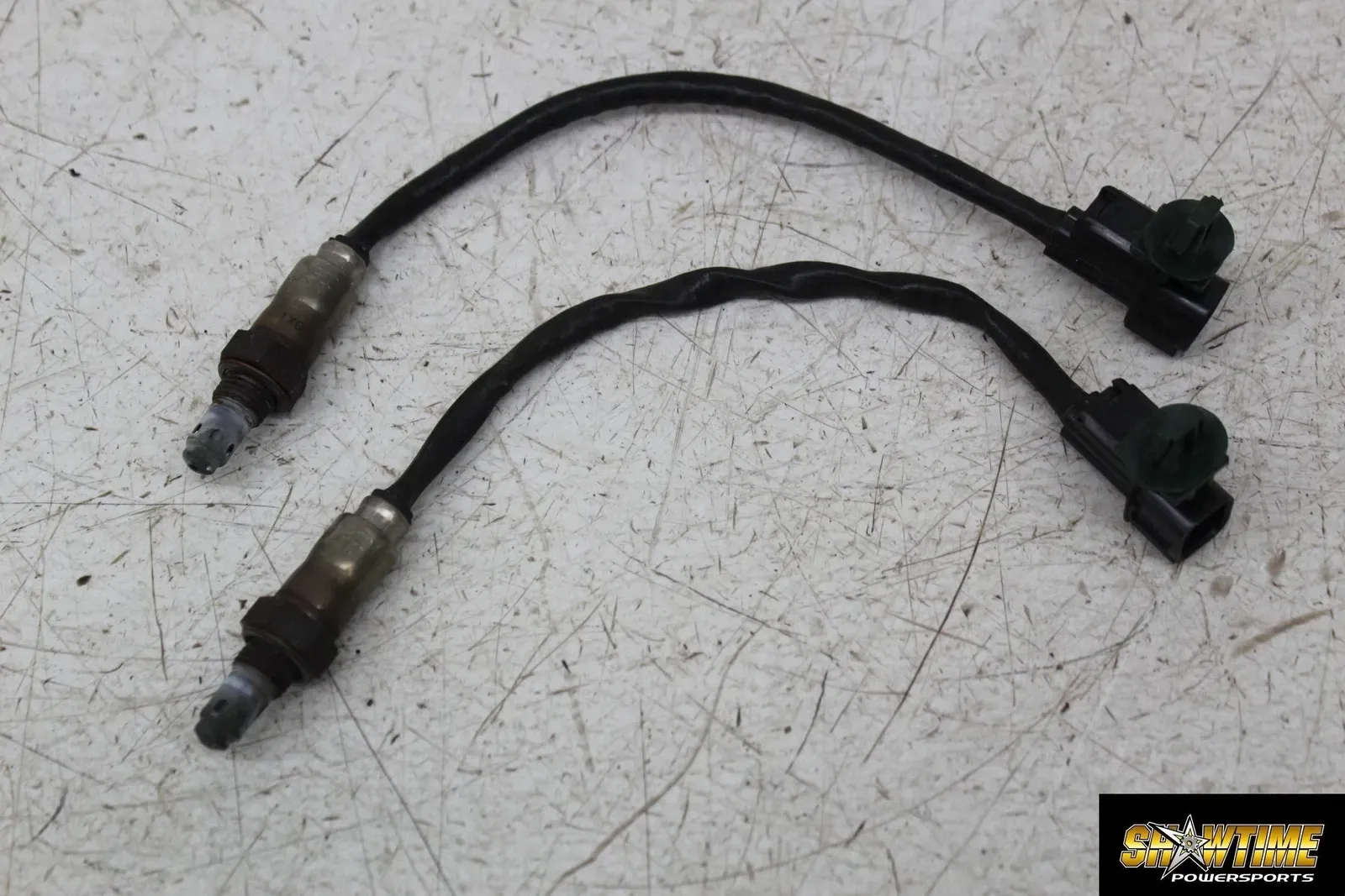 21-23 MOTO GUZZI V7 STONE AIR O2 OXYGEN SENSOR PAIR