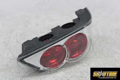 01-05 HONDA GOLDWING 1800 GL1800 LEFT BRAKE LIGHT TAILIGHT LAMP
