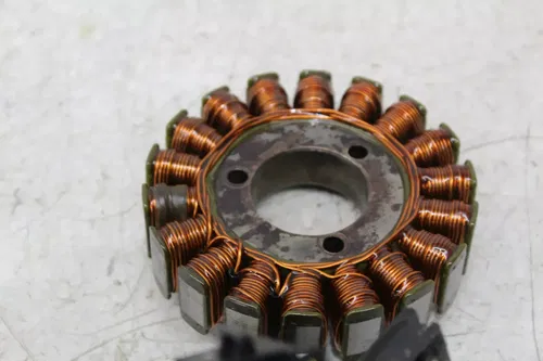 07-09 SUZUKI SV650 STATOR GENERATOR ALTERNATOR MAGNETO