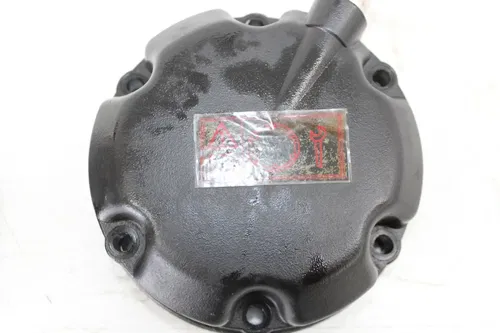 97-03 TRIUMPH TROPHY 1200 CLUTCH SIDE COVER WITH SMALL COVER AND OIL PAN