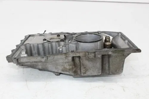 97-03 TRIUMPH TROPHY 1200 CLUTCH SIDE COVER WITH SMALL COVER AND OIL PAN