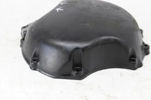 97-03 TRIUMPH TROPHY 1200 CLUTCH SIDE COVER WITH SMALL COVER AND OIL PAN