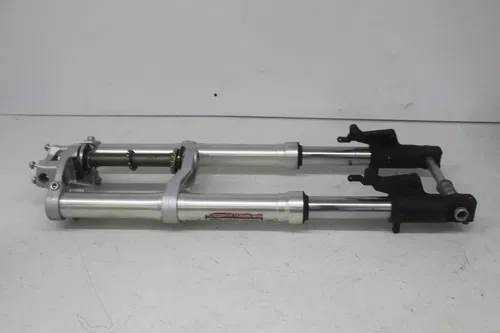 04-06 Honda Cb600f Hornet 599 Front Forks Suspension (straight) *read*