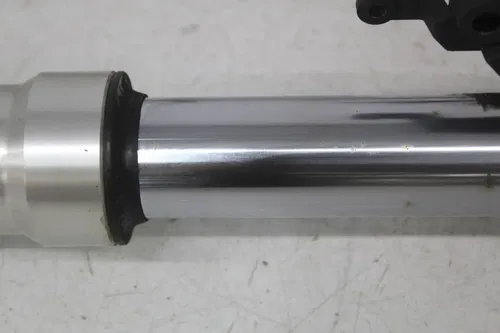 04-06 Honda Cb600f Hornet 599 Front Forks Suspension (straight) *read*