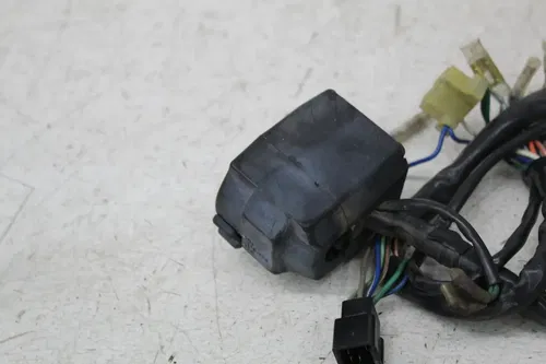 80-83 HONDA GOLDWING 1100 GL1100 LEFT RIGHT CONTROL SWITCH SWITCHES ON OFF TURN