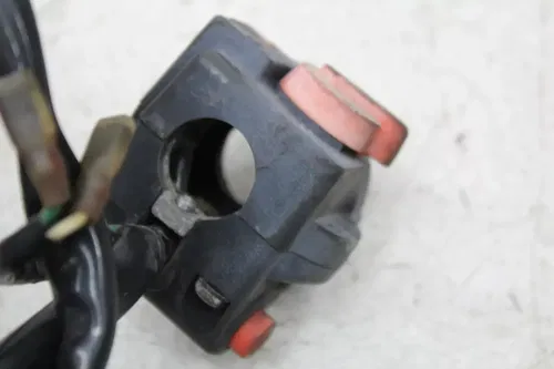 80-83 HONDA GOLDWING 1100 GL1100 LEFT RIGHT CONTROL SWITCH SWITCHES ON OFF TURN
