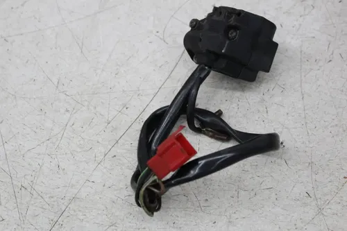 80-83 HONDA GOLDWING 1100 GL1100 LEFT RIGHT CONTROL SWITCH SWITCHES ON OFF TURN