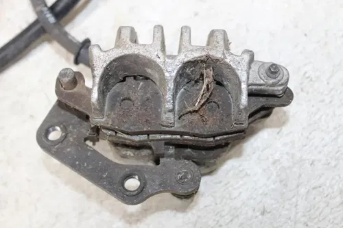 2001 Suzuki Intruder Volusia 800 VL800 FRONT BRAKE CALIPER MASTER CYLINDER