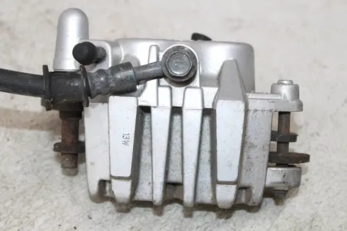 2001 Suzuki Intruder Volusia 800 VL800 FRONT BRAKE CALIPER MASTER CYLINDER