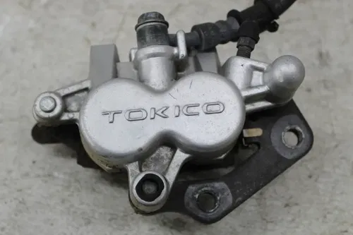 2001 Suzuki Intruder Volusia 800 VL800 FRONT BRAKE CALIPER MASTER CYLINDER