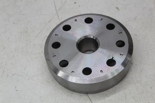 21-25 KAWASAKI NINJA ZX10R FLYWHEEL FLY WHEEL MAGNETO STATOR