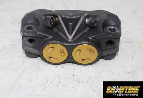 10-12 CAN-AM SPYDER ROADSTER RT LEFT FRONT BRAKE CALIPER