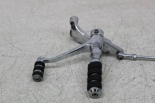 16-20 HARLEY-DAVIDSON SPORTSTER XL1200C XL1200 LEFT FRONT FOOT PEG SHIFTER