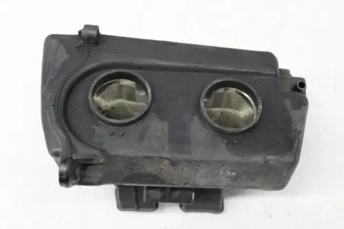 83 SUZUKI TEMPTER 650 GR650X AIRBOX AIR INTAKE FILTER BOX