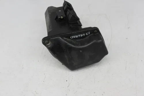 83 SUZUKI TEMPTER 650 GR650X AIRBOX AIR INTAKE FILTER BOX