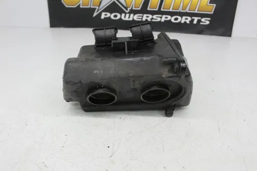 83 SUZUKI TEMPTER 650 GR650X AIRBOX AIR INTAKE FILTER BOX