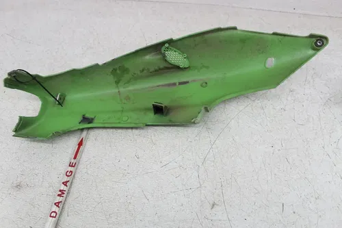 96-03 KAWASAKI NINJA ZX7R LEFT RIGHT REAR BACK TAIL FAIRING COWL SHROUD