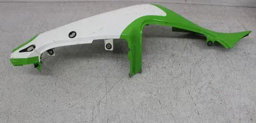 96-03 KAWASAKI NINJA ZX7R LEFT RIGHT REAR BACK TAIL FAIRING COWL SHROUD