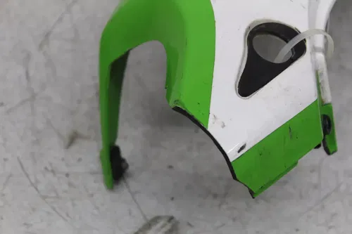96-03 KAWASAKI NINJA ZX7R LEFT RIGHT REAR BACK TAIL FAIRING COWL SHROUD