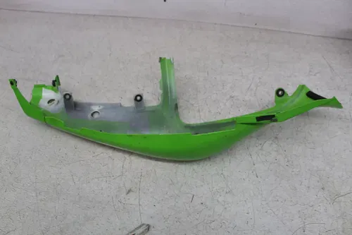 96-03 KAWASAKI NINJA ZX7R LEFT RIGHT REAR BACK TAIL FAIRING COWL SHROUD