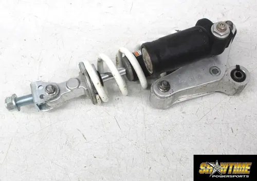 11-15 Kawasaki Ninja Zx10r Rear Back Shock Absorber Suspension linkage