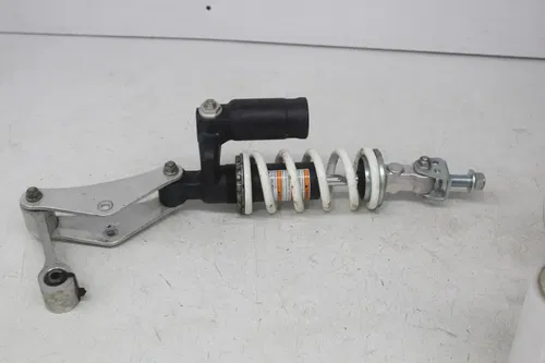 11-15 Kawasaki Ninja Zx10r Rear Back Shock Absorber Suspension linkage