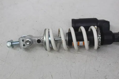 11-15 Kawasaki Ninja Zx10r Rear Back Shock Absorber Suspension linkage