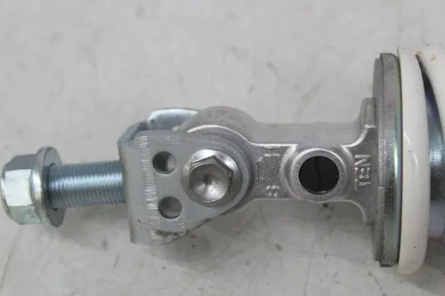 11-15 Kawasaki Ninja Zx10r Rear Back Shock Absorber Suspension linkage