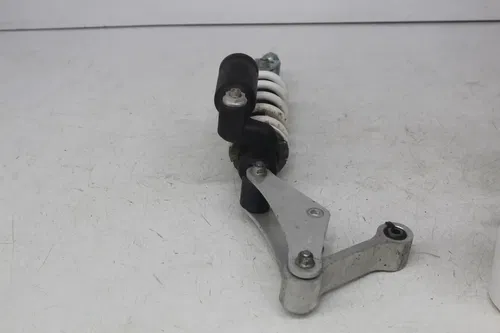 11-15 Kawasaki Ninja Zx10r Rear Back Shock Absorber Suspension linkage