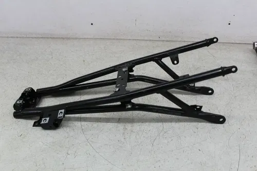 18 BMW G310GS G310 REAR BACK FENDER SUPPORT FRAME SUBFRAME