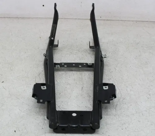 18 BMW G310GS G310 REAR BACK FENDER SUPPORT FRAME SUBFRAME