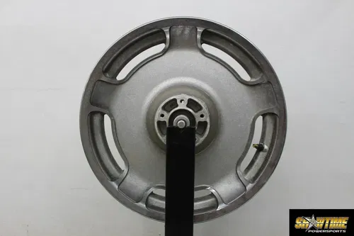00-06 HARLEY-DAVIDSON ELECTRA GLIDE FLHTCU FRONT WHEEL RIM (STRAIGHT)