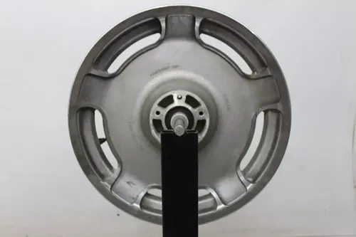 00-06 HARLEY-DAVIDSON ELECTRA GLIDE FLHTCU FRONT WHEEL RIM (STRAIGHT)