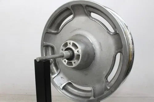 00-06 HARLEY-DAVIDSON ELECTRA GLIDE FLHTCU FRONT WHEEL RIM (STRAIGHT)