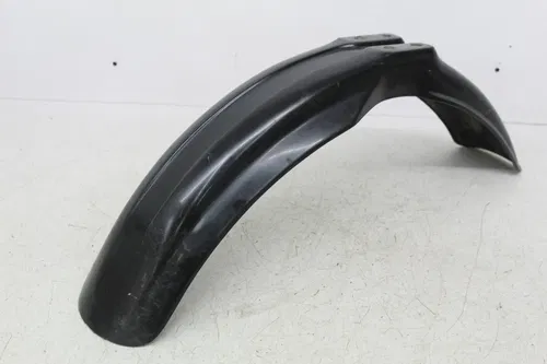 90-97 HONDA CR125R CR125 PLASTICS KIT FRONT REAR FENDER FORK GUARD RADIATOR FINS