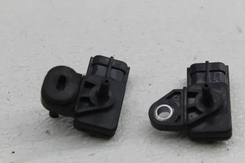 05-06 KAWASAKI NINJA ZX6R ZX636 TPS THROTTLE POSITION STVA MAP SENSOR SET