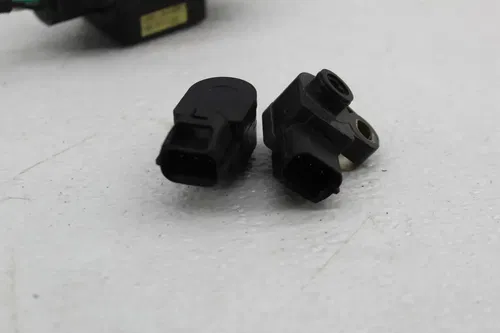 05-06 KAWASAKI NINJA ZX6R ZX636 TPS THROTTLE POSITION STVA MAP SENSOR SET