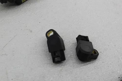 05-06 KAWASAKI NINJA ZX6R ZX636 TPS THROTTLE POSITION STVA MAP SENSOR SET