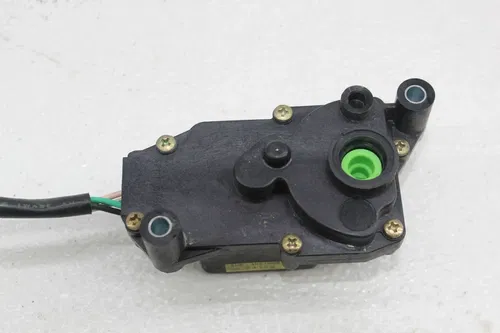 05-06 KAWASAKI NINJA ZX6R ZX636 TPS THROTTLE POSITION STVA MAP SENSOR SET