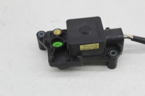 05-06 KAWASAKI NINJA ZX6R ZX636 TPS THROTTLE POSITION STVA MAP SENSOR SET