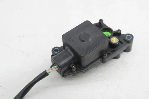 05-06 KAWASAKI NINJA ZX6R ZX636 TPS THROTTLE POSITION STVA MAP SENSOR SET