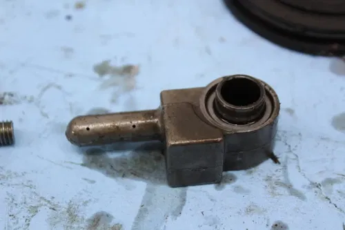 1980 HONDA CB750C CUSTOM PARTS LOT TIMING CHAIN OIL PUMP NUTS BOLTS