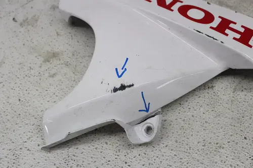 2015 HONDA CBR300R LOWER BOTTOM BELLY FAIRING COWL